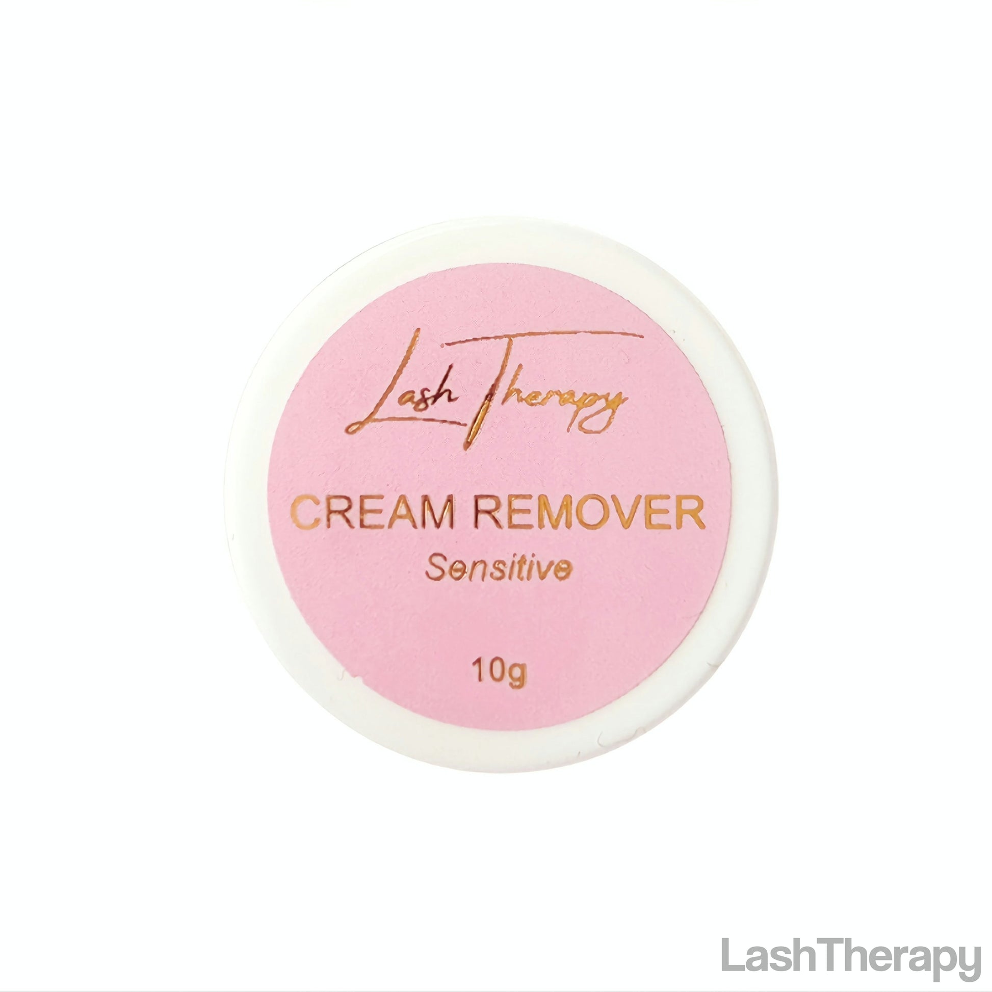 Cream Remover